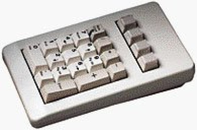 Cherry G803700LQAUS0 Keyboards