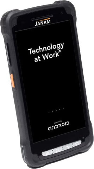 Janam XT2-STHTRKGW00 Mobile Computer