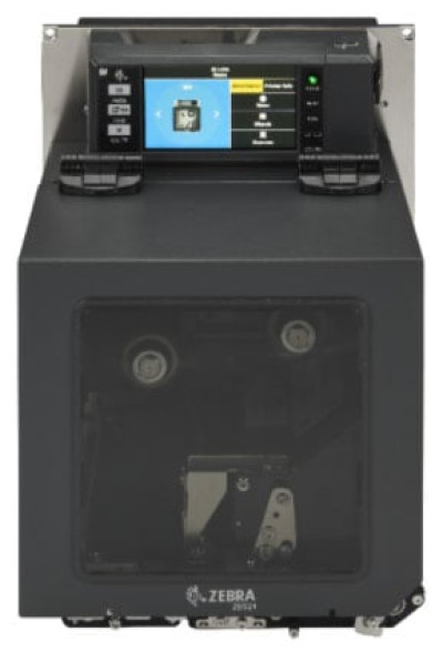 Zebra ZE52163-R01A000Z Print Engine