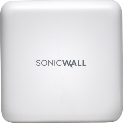 SonicWall 01-SSC-2467 Software