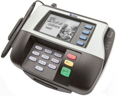 VeriFone M090-307-05-R Payment Terminal