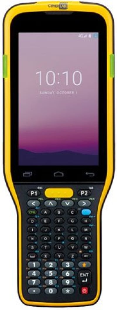 CipherLab AK95A83D3SPG1 Mobile Computer