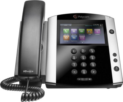 Poly G2200-48600-019 Desk Phone