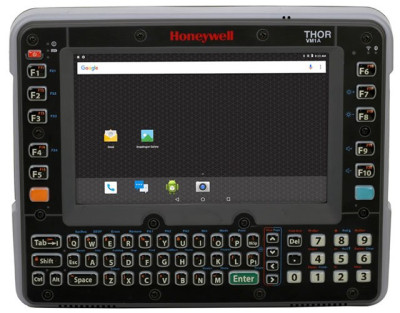 Honeywell VM1A-L0N-1A6A20F Data Terminal