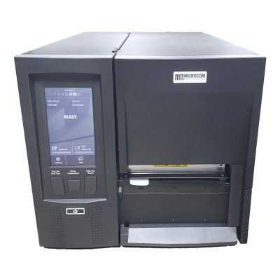 Microcom Tx3 EXP RFID Printer