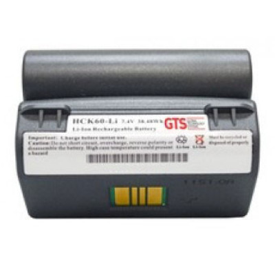Global Technology Systems HCK60-LIS Battery