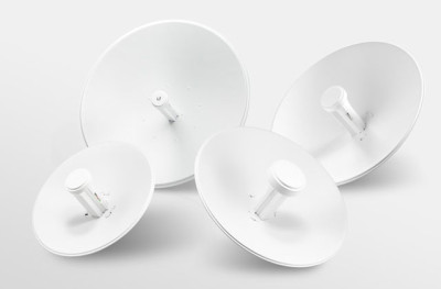 Ubiquiti Networks PowerBeam Point to Multipoint Wireless