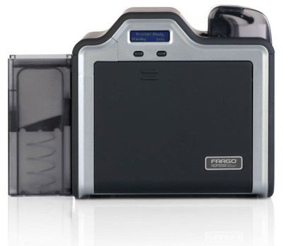 Fargo 089905 ID Card Printer