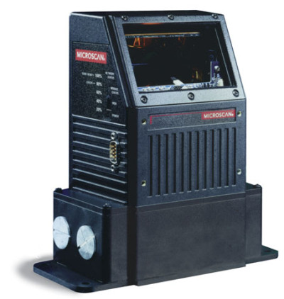 Microscan FIS-0880-0002 Fixed Barcode Scanner
