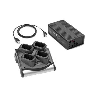 Zebra KIT-SAC9000-4001ES Docks and Cradles