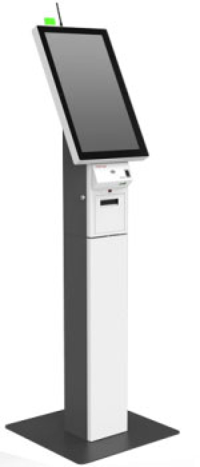 Posiflex EK2150C0100DFP POS Touch Terminal
