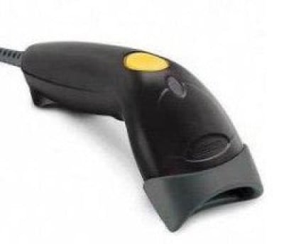 Zebra LS1203-7AZU0100ZR Barcode Scanner