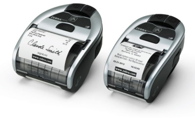 Zebra iMZ Series Accessory