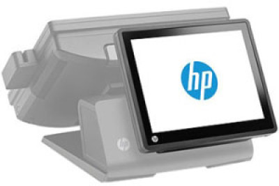 HP QZ702AA POS Touch Terminal