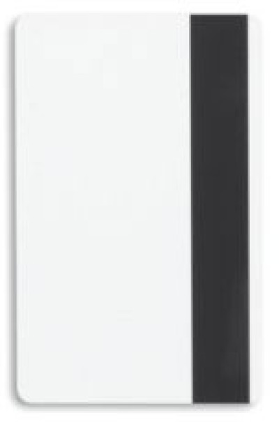 Datacard 718359 Plastic ID Card