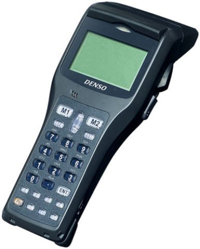 Denso 104969-0383 Mobile Computer