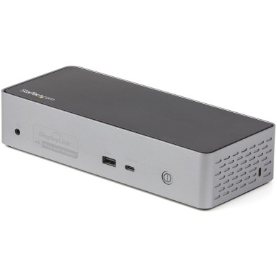 StarTech DK31C4DPPD Computer Docking Station