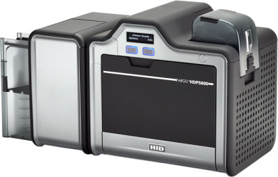 Fargo 93602 ID Card Printer