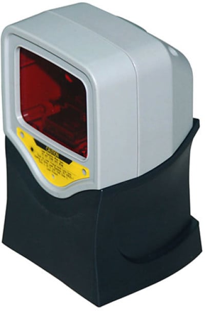ZBA ZB6010USB Barcode Scanner