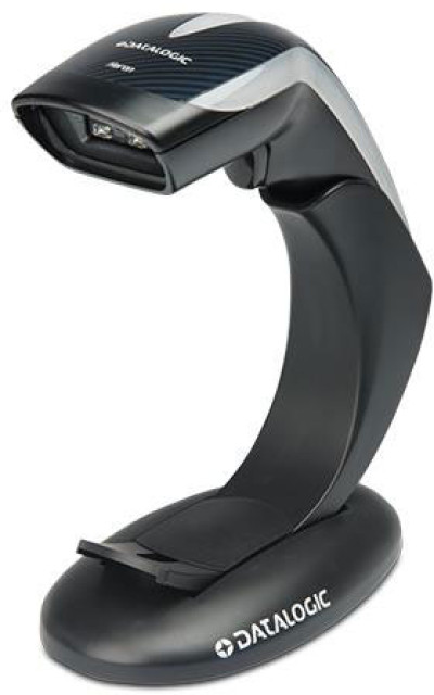 Datalogic HD3430-BK Barcode Scanner