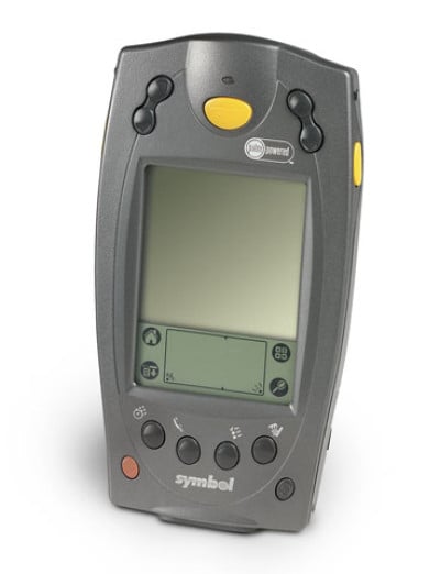 Symbol SPT1746-PRG804US Mobile Computer