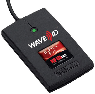 rf IDEAS RDR-805W1AKU-RA Access Control Reader