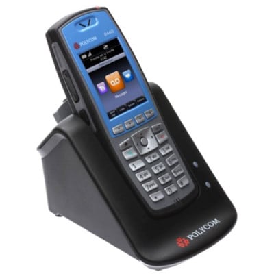 Polycom 1310-37222-001 Telecommunication Equipment