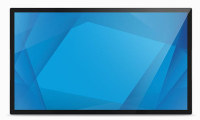 Elo E532139 Touchscreen Signage