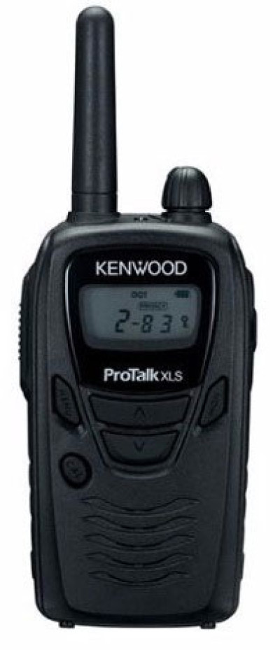 KENWOOD TK-3230DXK Two-way Radio