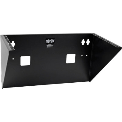 Tripp-Lite SRWALLBRKT6U Mounting Hardware and Stands