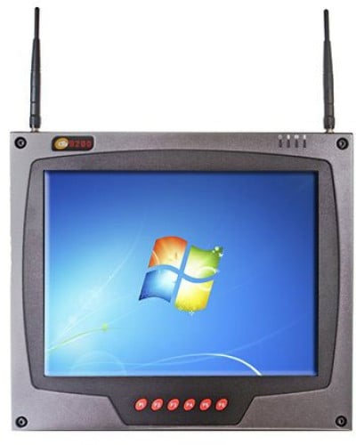 DLI 9200C Data Terminal