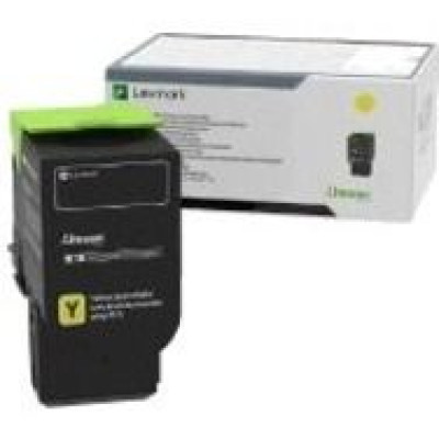 Lexmark 78C0U40 Toner