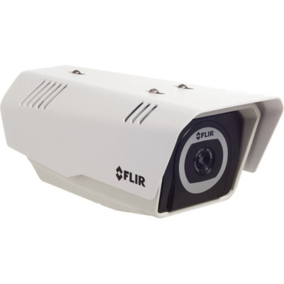FLIR 427-0097-31-00 Security Camera