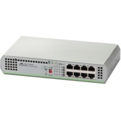 Allied Telesis AT-GS910/8-10 Data Networking