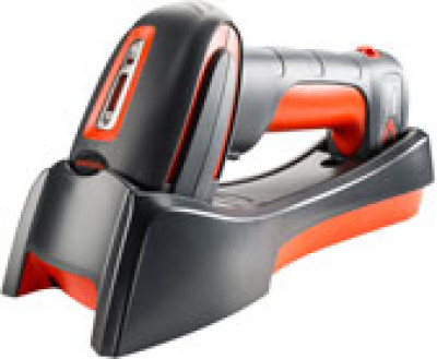 Honeywell 1981IFR-3SER-5 Barcode Scanner