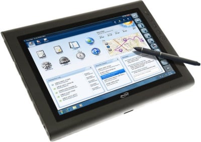 Motion Computing HU3B3A4B4C3A2A Tablet