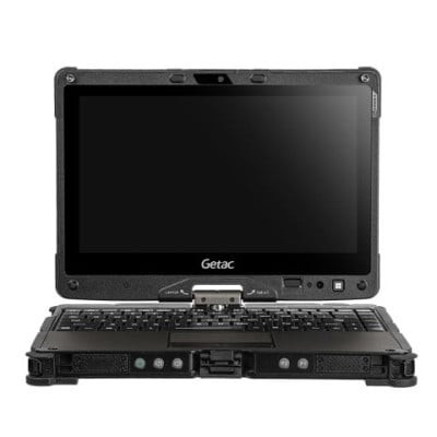 Getac VSCP6PJABDBC Rugged Laptop