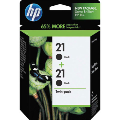 HP C9508FN#140 InkJet Cartridge