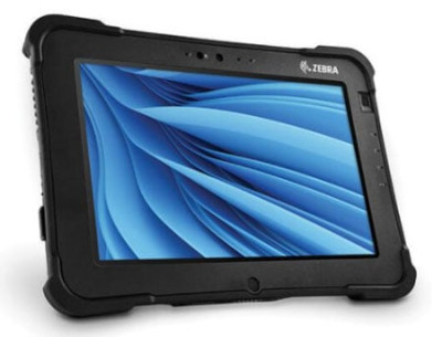Zebra RTL10C1-3A31X1X Tablet