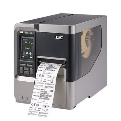 TSC MX241P-A001-0001 Barcode Label Printer