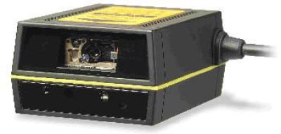ZBA A-52MU Barcode Scanner