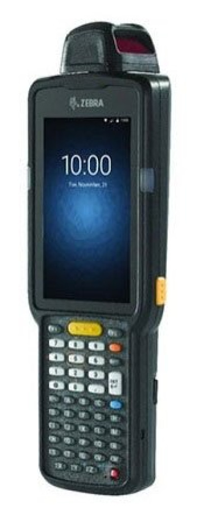 Zebra MC330L-RC4EG4NA Mobile Computer