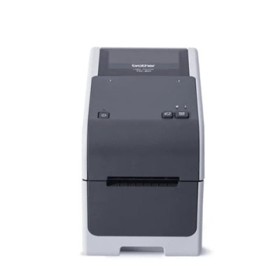 Brother TD2350D203 Barcode Label Printer
