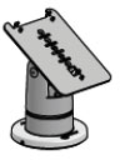 SpacePole VER401-S-MN-02 Accessory