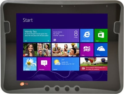 DLI DLI10F2 Tablet