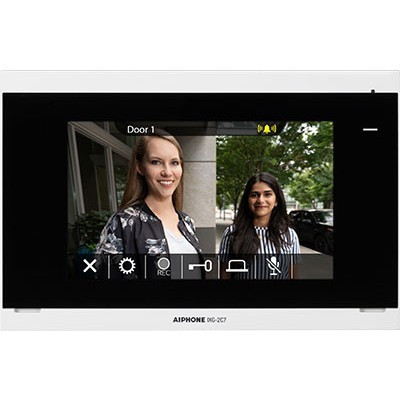 Aiphone IXG-2C7 Access Control Reader