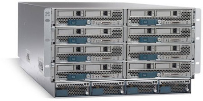 Cisco UCS-SP5-C220V Data Networking