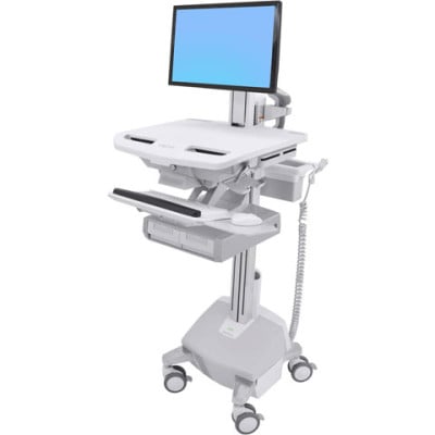 Ergotron SV44-13A2-1 Mobile Cart