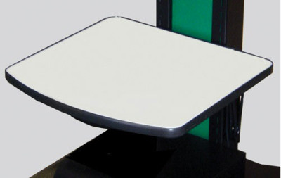 Newcastle Systems B124-S Mounting Hardware and Stands
