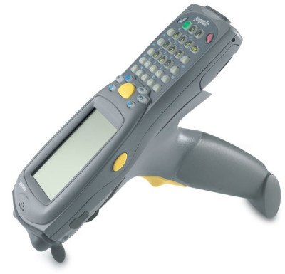  MSR8100-100 Credit Card Reader